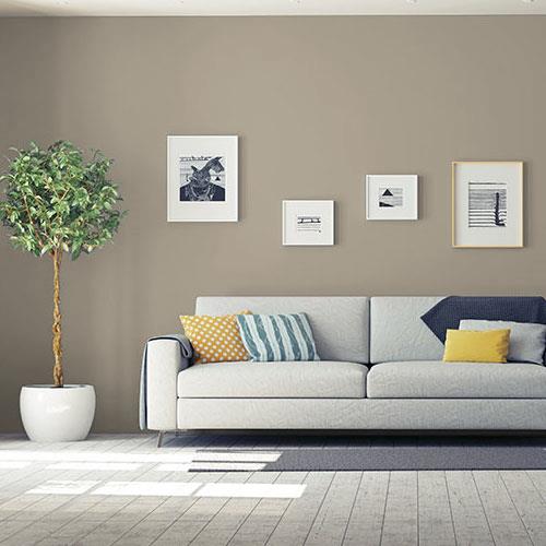 STONEHENGE GREIGE – Warehouse Paint