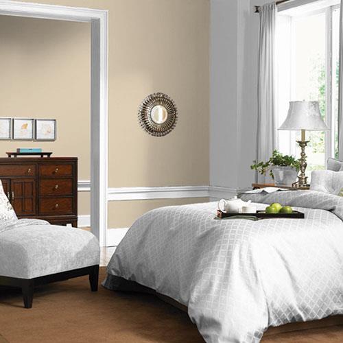 SERIOUSLY SAND – Warehouse Paint